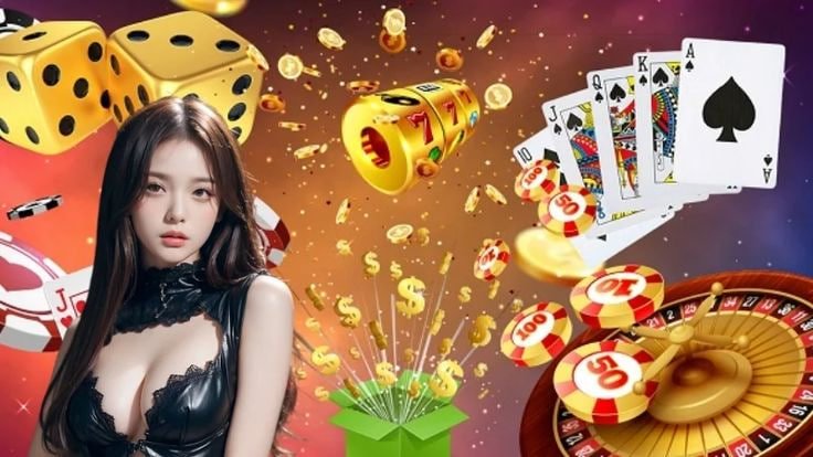 Philippine player accessing wjpeso Casino lobby on a mobile browser